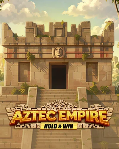 Spinsy Casino GR: Aztec Empire: Hold & Win