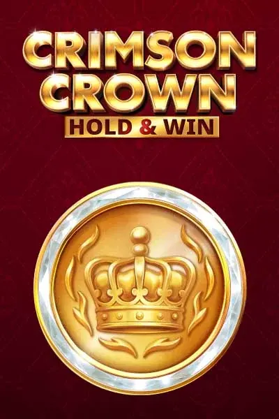 Crimson Crown | Spinsy Casino GR