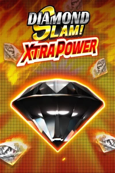 Diamond Slam: Xtra Power στο Spinsy Casino GR