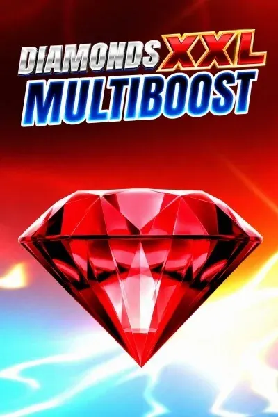 παιχνίδι Diamonds XXL Multiboost: Hold and Win · Spinsy Casino GR