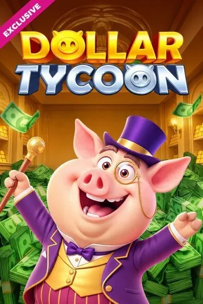 παιχνίδι Dollar Vault · Spinsy Casino GR