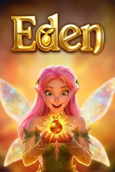 Eden κουλοχέρης — Spinsy Casino GR