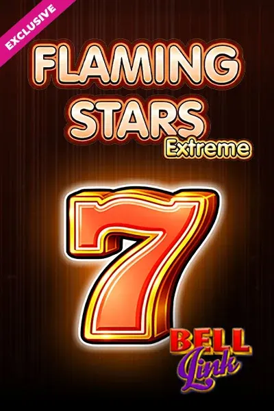 Flaming Stars Extreme Bell Link στο Spinsy Casino GR