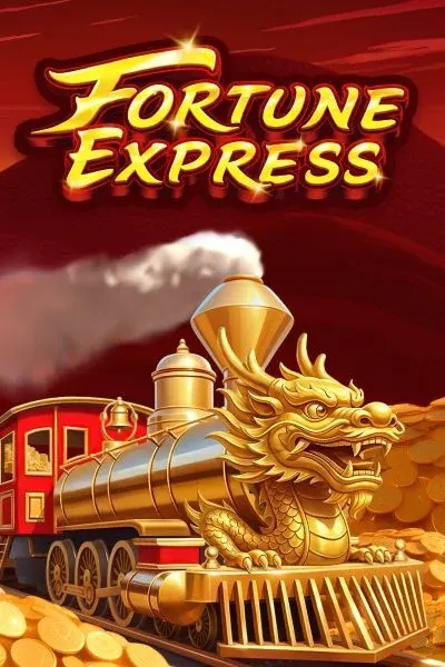 παιχνίδι Fortune Express · Spinsy Casino GR