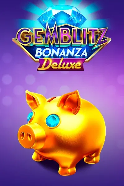 παιχνίδι Gemblitz Bonanza Deluxe · Spinsy Casino GR
