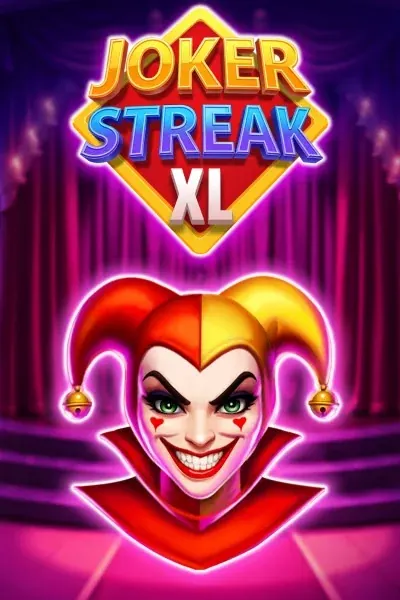 Spinsy Casino GR: Joker Streak XL: Hold and Win