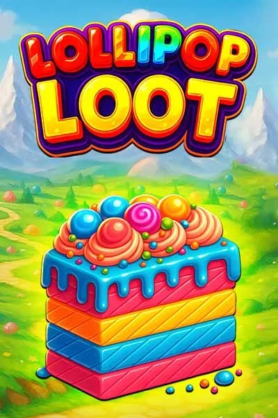 Lollipop Loop | Spinsy Casino GR