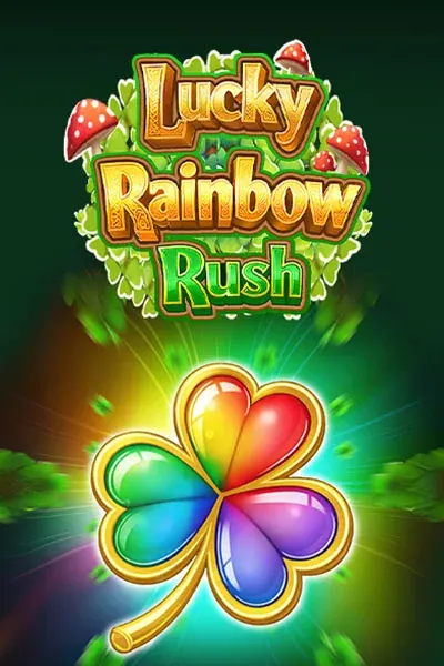 Spinsy Casino GR: Lucky Rainbow Rush