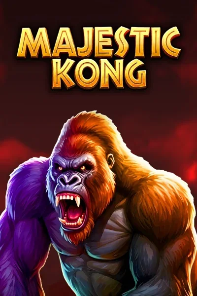 Spinsy Casino GR: Majestic Kong
