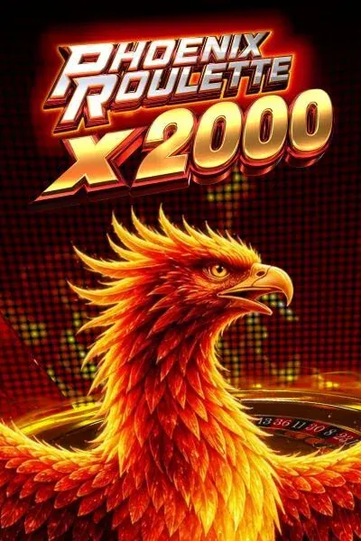 Spinsy Casino GR: Phoenix Roulette x2000