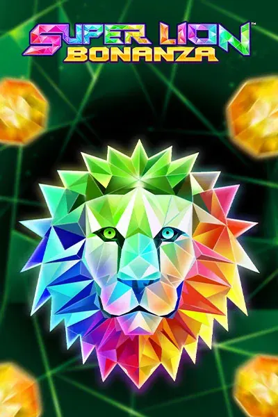 Spinsy Casino GR: Super Lion Bonanza