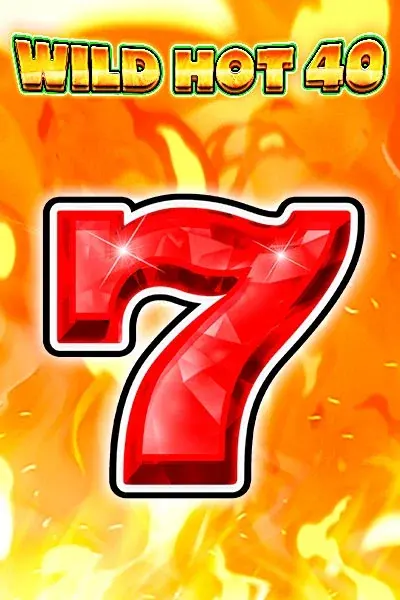 Spinsy Casino GR: Wild Hot 40