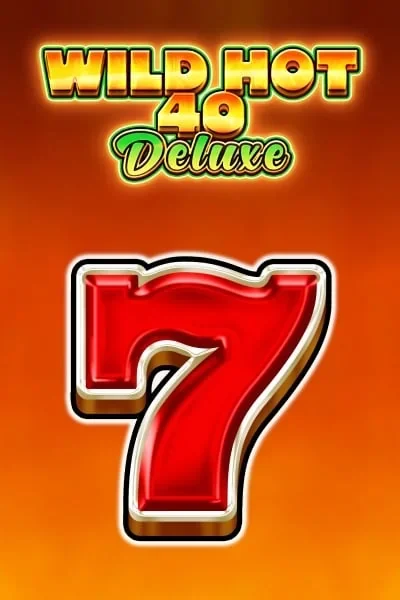 Spinsy Casino GR: Wild Hot 40 Deluxe